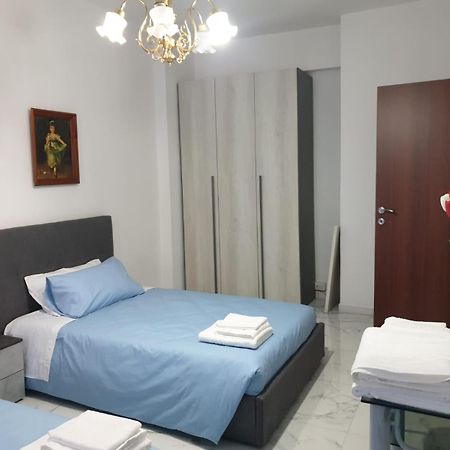 Comfort & Relax Antica Roma Exterior foto
