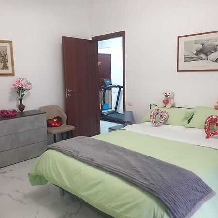 Comfort & Relax Antica Roma Exterior foto