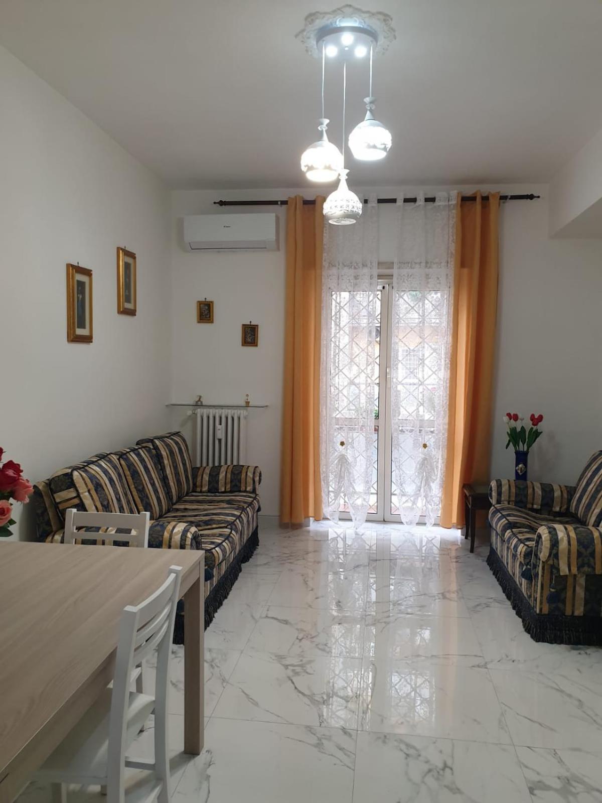 Comfort & Relax Antica Roma Exterior foto