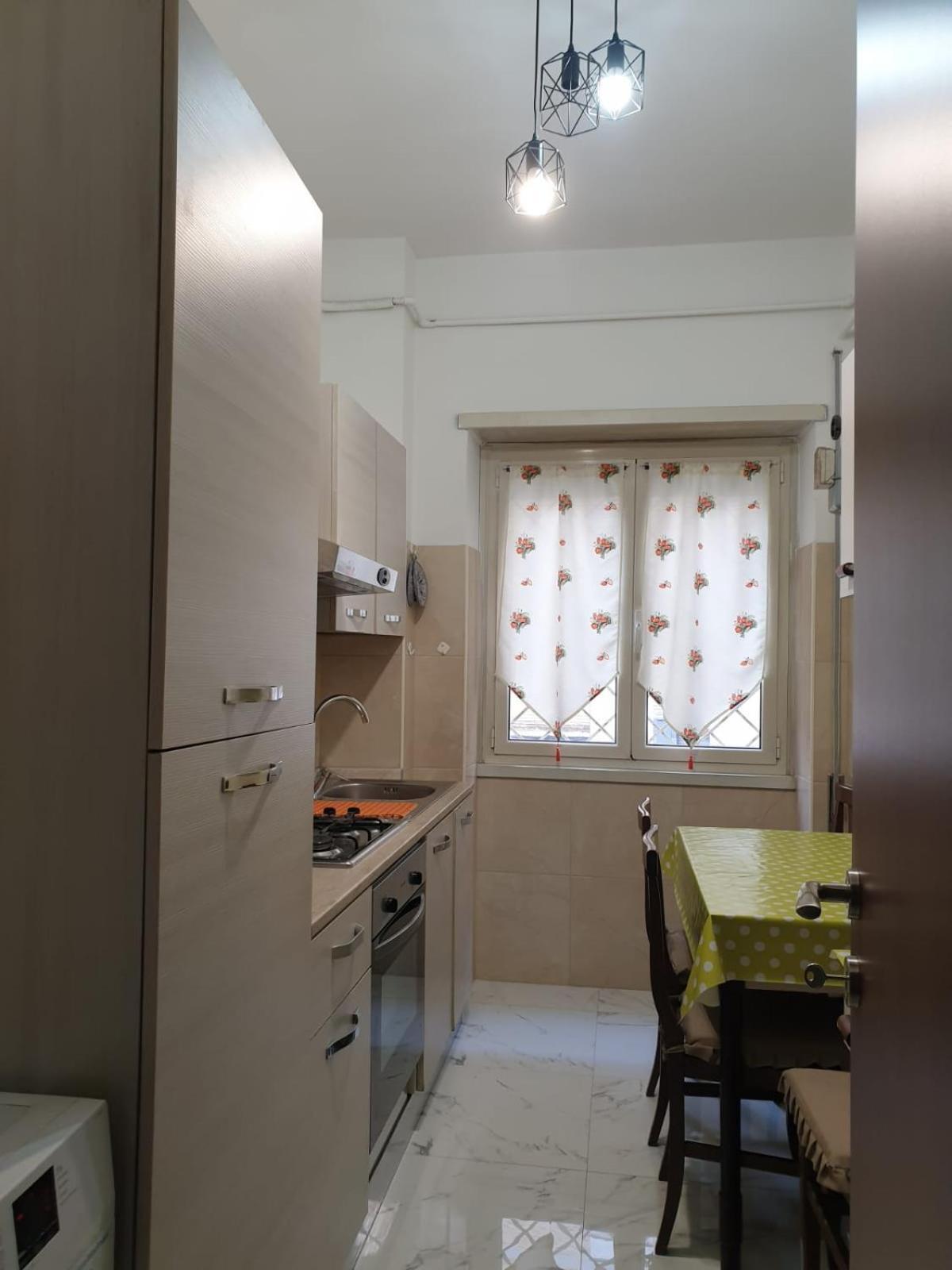 Comfort & Relax Antica Roma Exterior foto