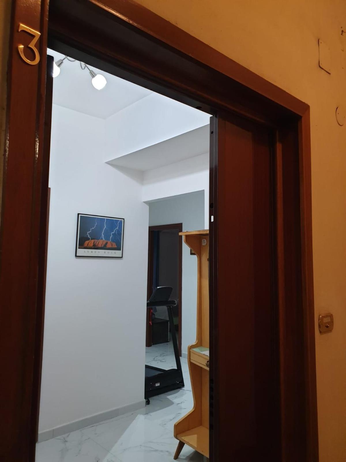 Comfort & Relax Antica Roma Exterior foto