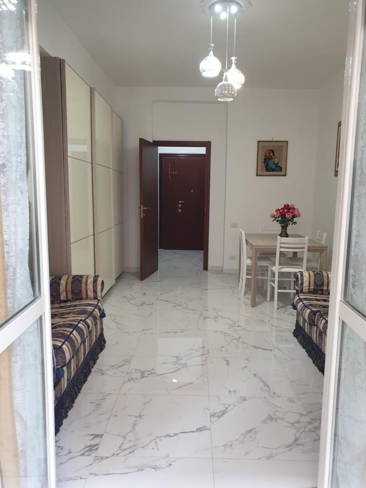 Comfort & Relax Antica Roma Exterior foto
