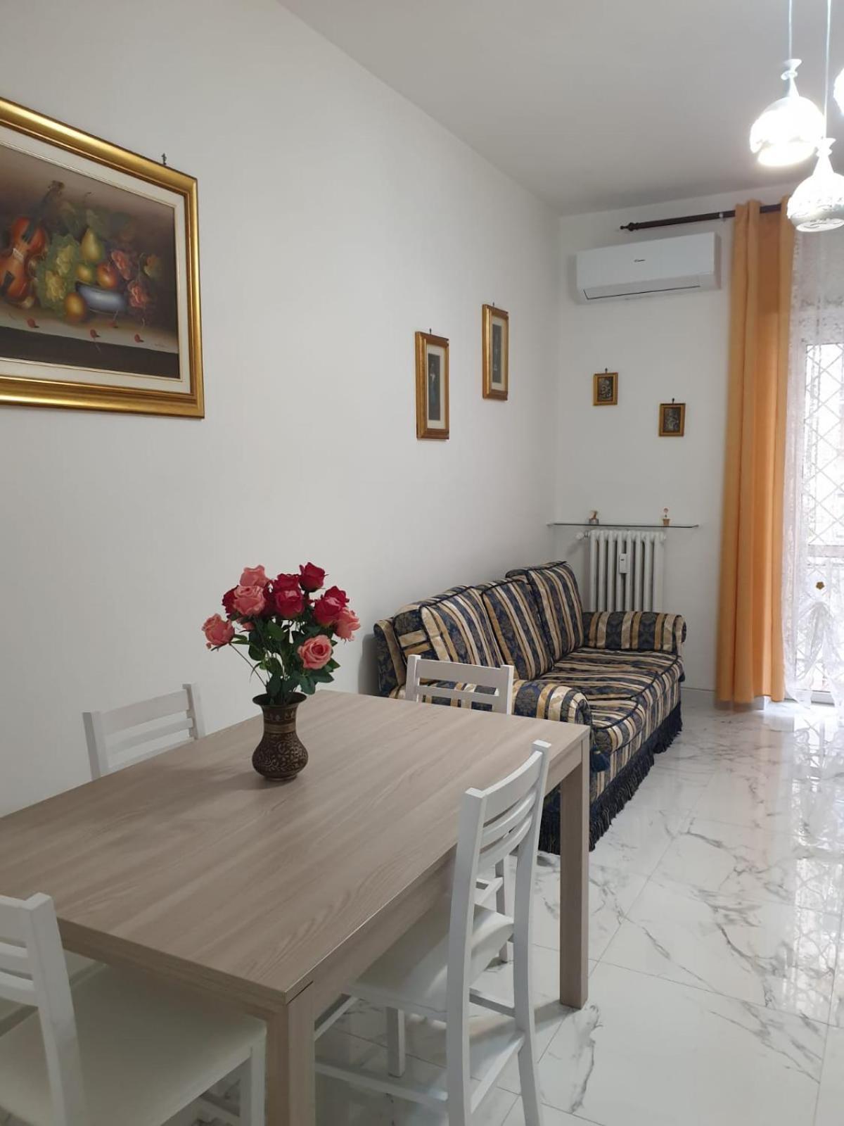 Comfort & Relax Antica Roma Exterior foto