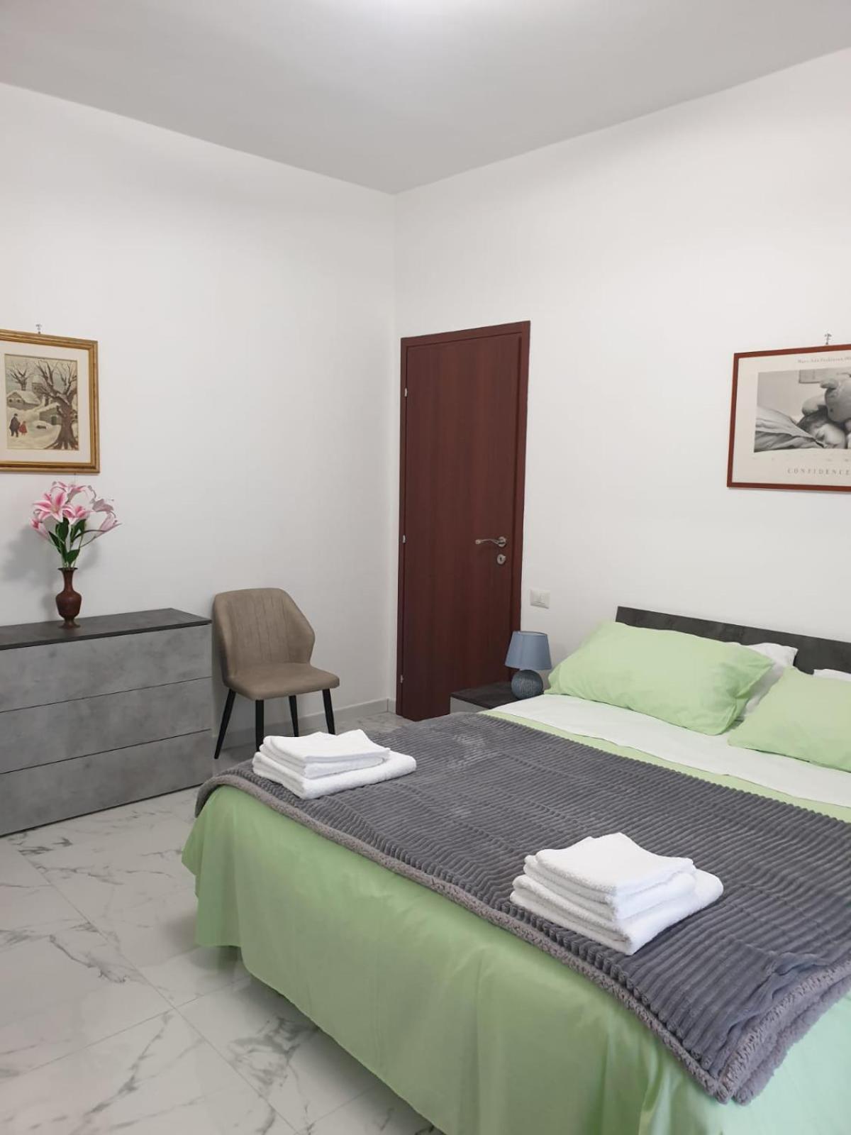 Comfort & Relax Antica Roma Exterior foto