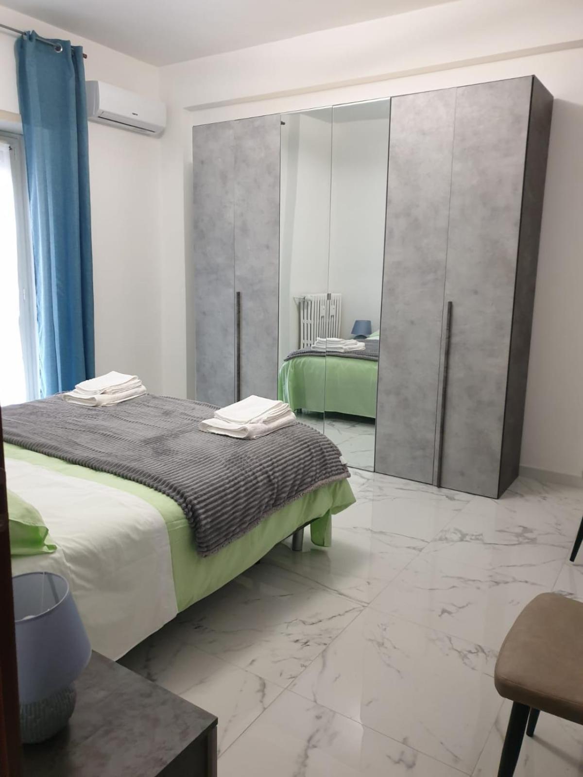 Comfort & Relax Antica Roma Exterior foto